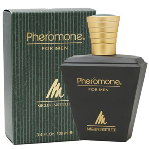 Pheromone Cologne - Click Image to Close